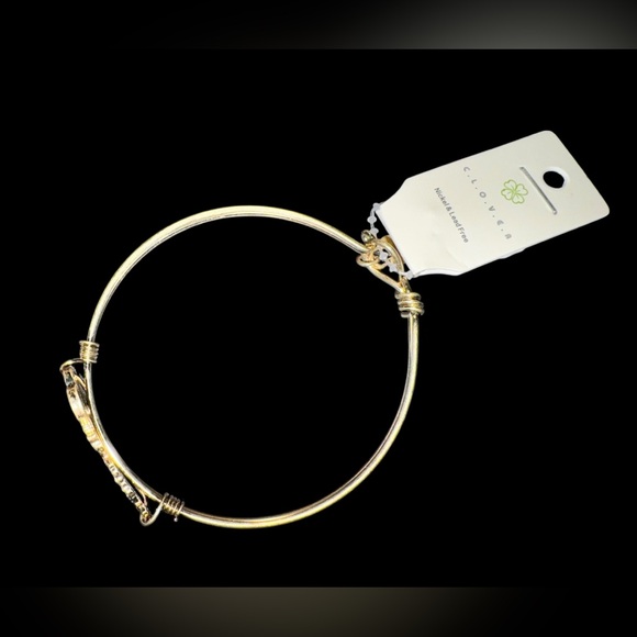 💥5 for $25💥 LOVE Bracelet NWT - Picture 3 of 11